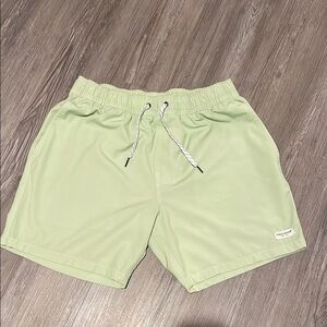 Public Access Mena Shorts Small